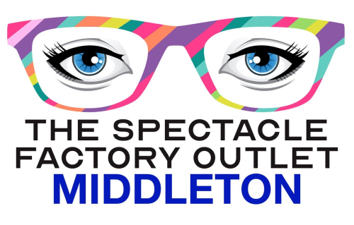 The Spectacle Factory Outlet Middleton